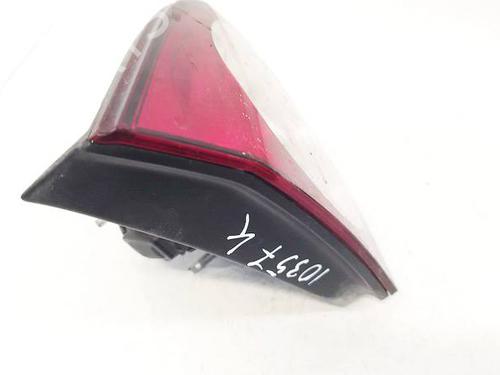 Left tailgate light VW GOLF PLUS V (5M1, 521) 1.9 TDI | BP35020510C79 - Image 2