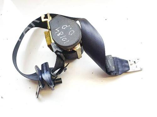 Front right seatbelt RENAULT ESPACE IV (JK0/1_) 2.2 dCi (JK0H) | BP34999897I25 - Image 3