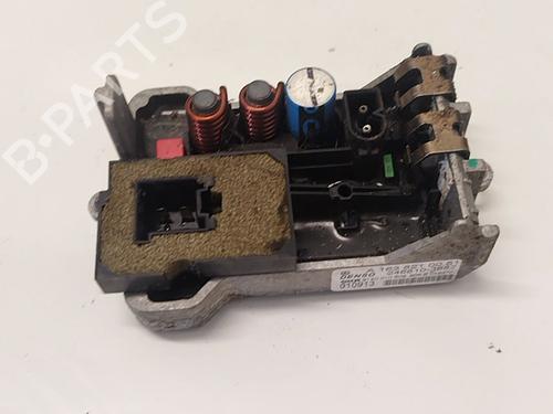 Used Heater resistor Heater resistor 34746970 34746970