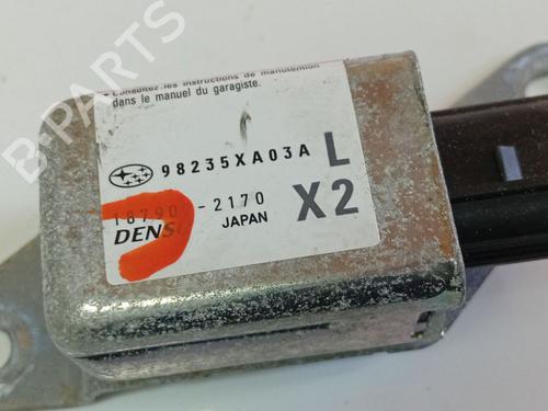 Electronic module SUBARU TRIBECA (B9) 3.0 (WXE) | BP33730938M83 - Image 4