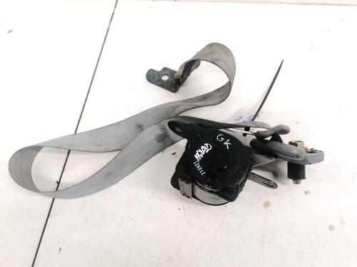 Used Rear left seatbelt Rear left seatbelt SUZUKI WAGON R+ (MA) 1.3 4WD (RB413) (76 hp) 35547118 35547118