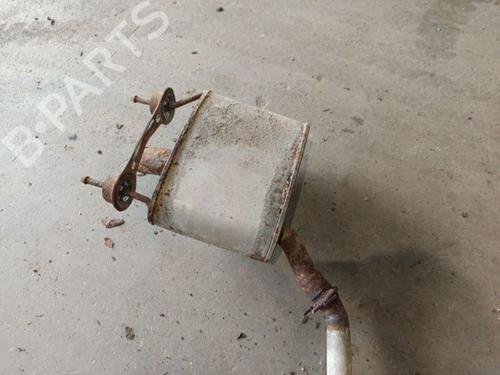Exhaust system OPEL INSIGNIA A (G09) 1.8 (68) | BP40052215M121 - Image 8