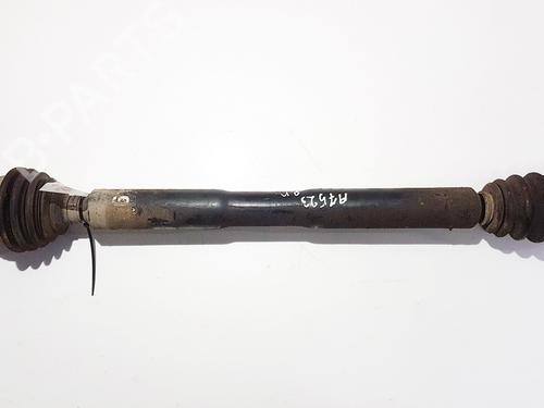 Used Right front driveshaft Right front driveshaft AUDI A3 (8L1) 1.6 (101 hp) 35471145 35471145