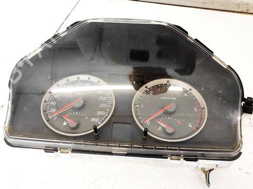 Used Instrument cluster Instrument cluster 35277356 35277356