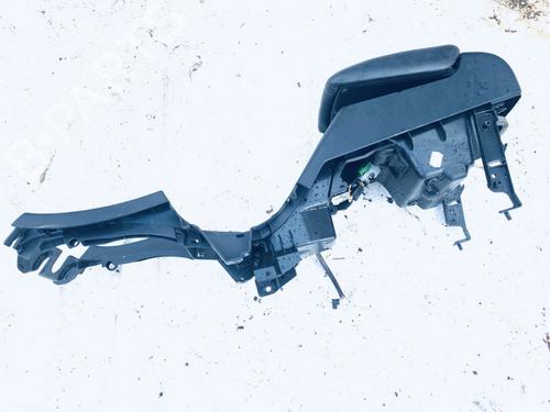 Armrest / Center console SAAB 9-3 (YS3F, E79, D79, D75) 1.9 TiD | BP35572280I20 - Image 2
