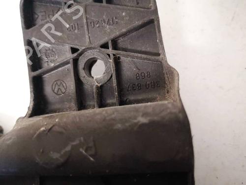 Front right seatbelt VW PASSAT B5 Variant (3B5) 1.9 TDI | BP35338353I25 - Image 3