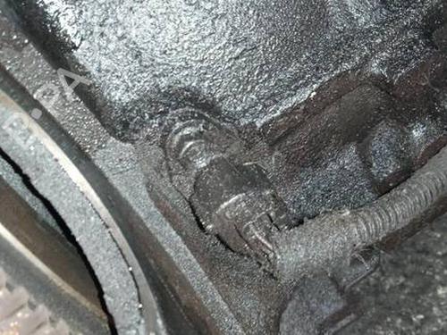 Used Electronic sensor Electronic sensor 35283317 35283317
