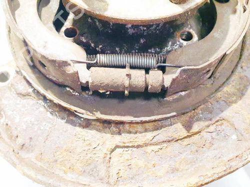 Used Hand brake Hand brake 35084984 35084984