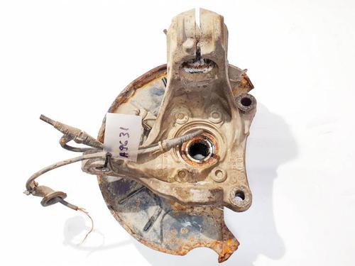 Used Left front steering knuckle Left front steering knuckle 35201088 35201088