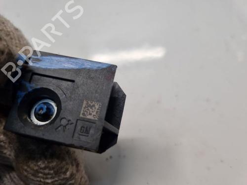 Electronic module CHEVROLET ORLANDO (J309) 2.0 D | BP32572723M83