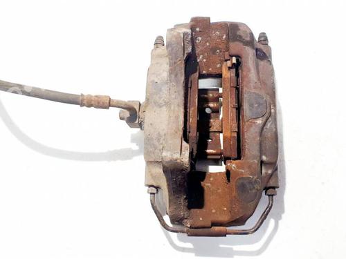 Left rear brake caliper TESLA MODEL S (5YJS) 85D AWD | BP35150997M107 - Image 3