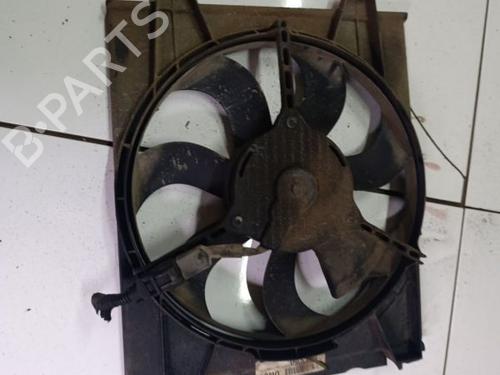 Used Radiator fan Radiator fan 37063116 37063116