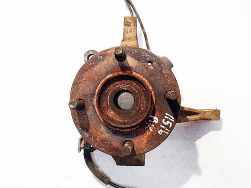 Used Left front steering knuckle Left front steering knuckle HYUNDAI MATRIX (FC) 1.5 CRDi (82 hp) 38641599 38641599