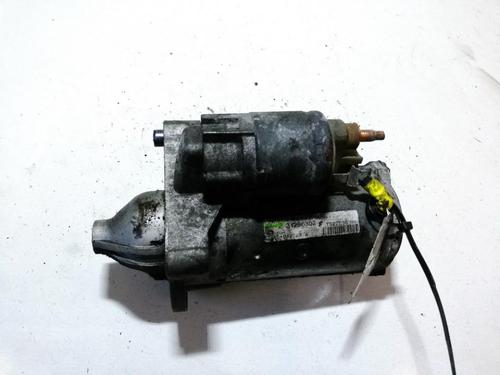 Used Starter Starter TOYOTA RAV 4 IV (_A4_) 2.0 D (ALA40_, ALA40R) (124 hp) 35697545 35697545