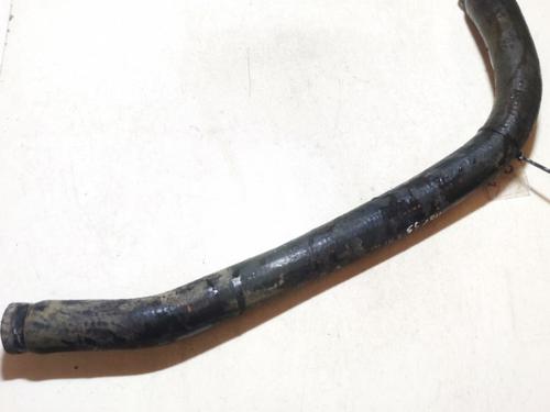 Used Pipe Pipe AUDI 80 B3 Saloon (893, 894, 8A2) 1.8 S (90 hp) 33106701 33106701