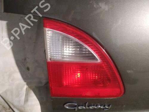 Used Left tailgate light Left tailgate light 35267197 35267197