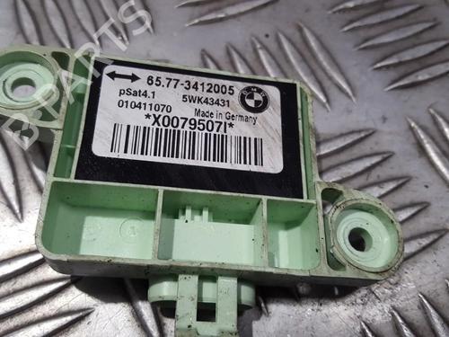 Used Electronic module Electronic module BMW X3 (E83) 2.5 i (192 hp) 33499014 33499014