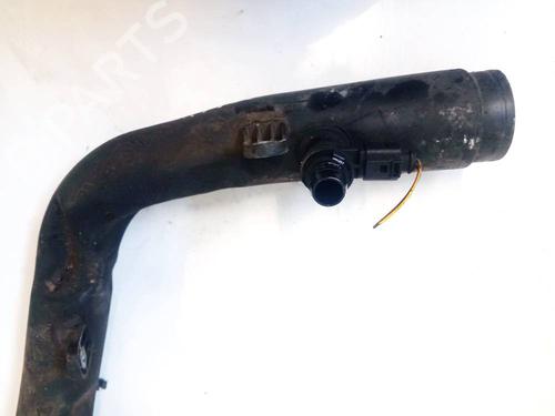 Used Pipe Pipe SKODA OCTAVIA II (1Z3) 1.9 TDI (105 hp) 35355526 35355526