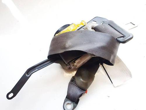 Front left seatbelt MAZDA 6 Estate (GJ, GL) 2.2 D | BP38323364I26 - Image 3