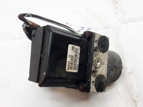 Used ABS pump ABS pump LANCIA PHEDRA (179_) 2.2 JTD (179AXC1A) (128 hp) 35881873 35881873