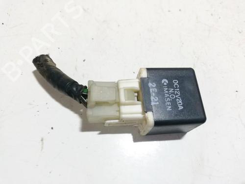 Used Other Other MAZDA XEDOS 6 (CA) 2.0 V6 (CAEP) (144 hp) 33503745 33503745