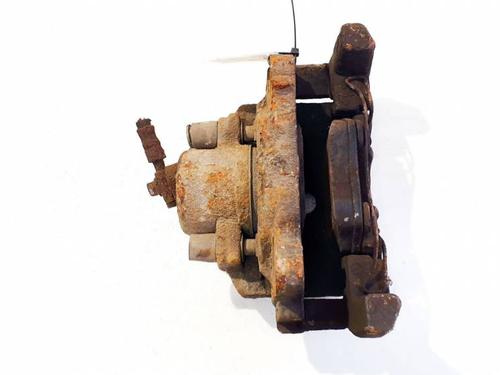 Right front brake caliper AUDI A3 (8P1) 2.0 TDI 16V | BP35830757M104 - Image 3