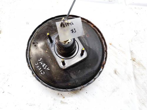 Used Servo brake Servo brake HONDA CIVIC VII Hatchback (EU, EP, EV) 1.4 iS (EP1, EU5, EU7) (90 hp) 35642485 35642485