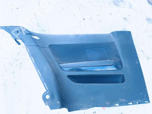 Used Rear left panel Rear left panel AUDI A3 (8P1) 2.0 TDI 16V (140 hp) 35640632 35640632