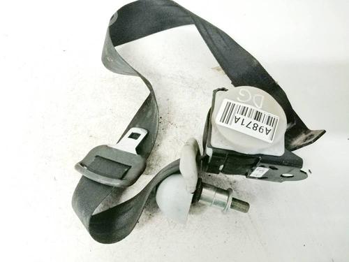 Used Rear right seatbelt Rear right seatbelt MAZDA 5 (CR) 2.0 CD (CR19) (110 hp) 34997830 34997830