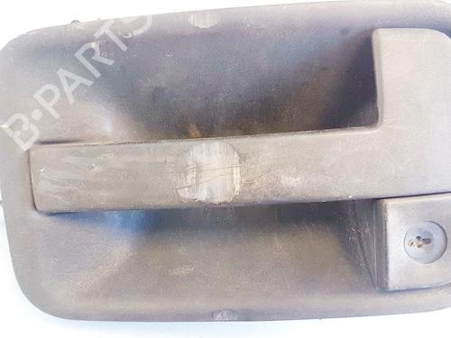 Used Front right exterior door handle Front right exterior door handle FIAT ULYSSE (220_) 1.9 TD (220AH5) (90 hp) 35871388 35871388