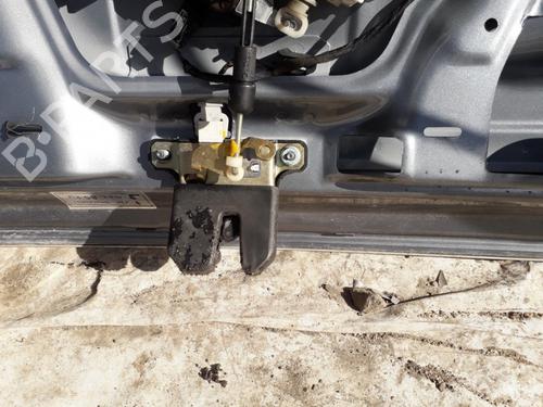 Used Tailgate lock Tailgate lock 35591997 35591997