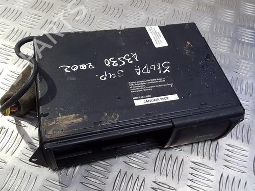 Used Electronic module Electronic module 35669375 35669375