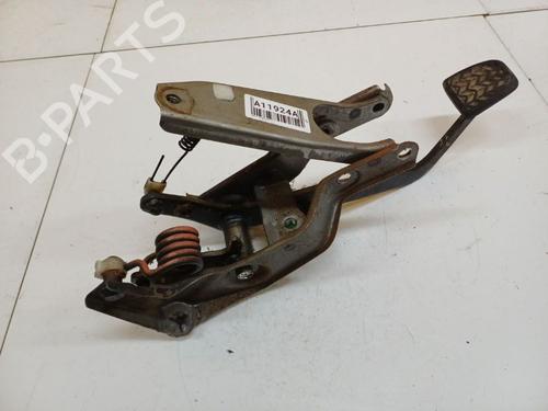 Used Pedal Pedal 39643783 39643783