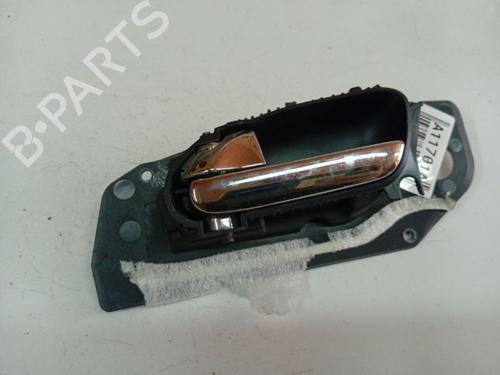 Used Rear left interior door handle Rear left interior door handle 38582207 38582207