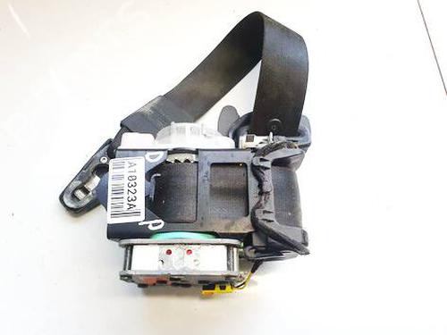 Used Front right seatbelt Front right seatbelt 34975973 34975973