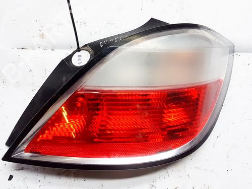 Used Right taillight Right taillight OPEL ASTRA H (A04) 1.7 CDTI (L48) (100 hp) 35883537 35883537