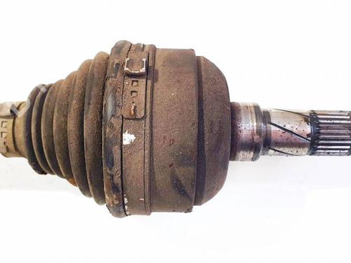 Left front driveshaft OPEL ASTRA J (P10) 1.7 CDTI (68) | BP39253853M38 - Image 3