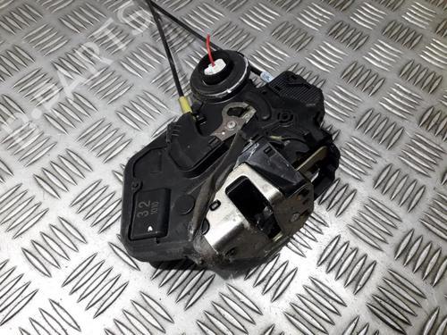 Used Rear left lock Rear left lock 35696729 35696729