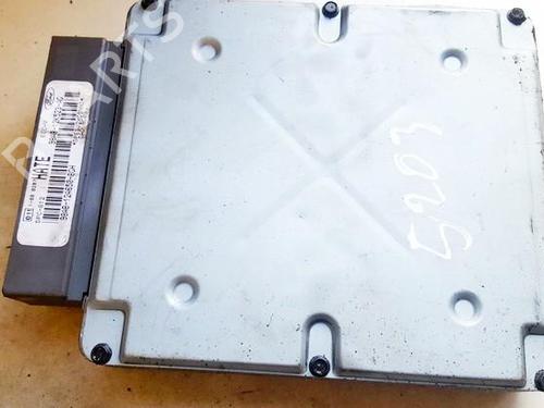 Used Engine control unit (ECU) Engine control unit (ECU) FORD FOCUS I (DAW, DBW) 1.8 Turbo DI / TDDi (90 hp) 33519193 33519193