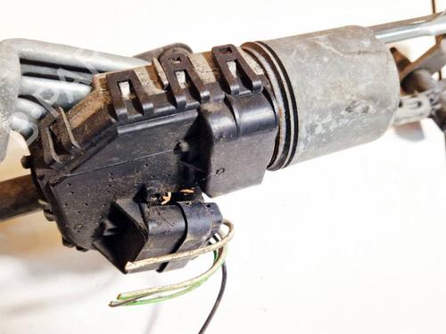 Used Front wiper motor Front wiper motor JAGUAR X-TYPE I (X400) 2.2 D (146 hp) 35018658 35018658