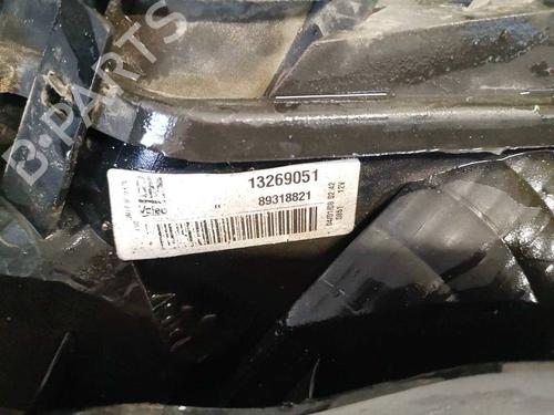 Left taillight OPEL CORSA D (S07) 1.3 CDTI (L08, L68) | BP35104467C34 - Image 3