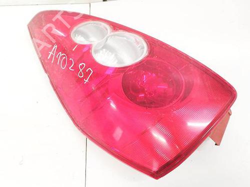 Used Left taillight Left taillight MAZDA 5 (CR) 2.0 CD (CR19) (143 hp) 35024208 35024208