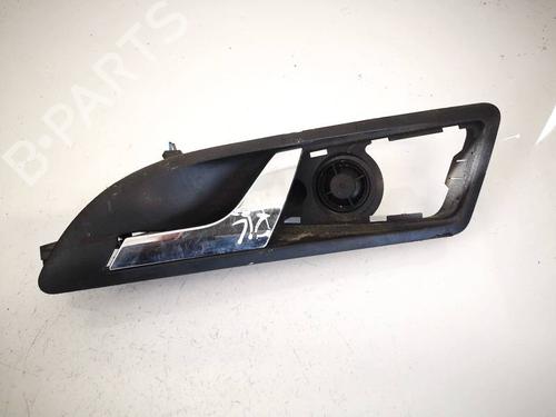 Used Front left interior door handle Front left interior door handle SKODA OCTAVIA II (1Z3) 1.9 TDI (105 hp) 34921047 34921047