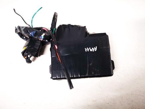 Used Electronic module Electronic module HONDA ACCORD VII (CL, CN) 2.2 i-CTDi (CN1) (140 hp) 33088418 33088418