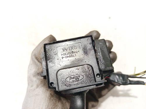 Warning switch FORD FOCUS C-MAX (DM2) 2.0 TDCi | BP34915976I22 - Image 3