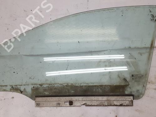 Used Front left door window Front left door window OPEL ASTRA G Hatchback (T98) 2.0 DTI 16V (F08, F48) (101 hp) 35854733 35854733