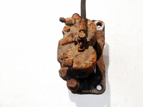 Right front brake caliper MAZDA CX-7 (ER) 2.3 AWD | BP34847067M104 - Image 2