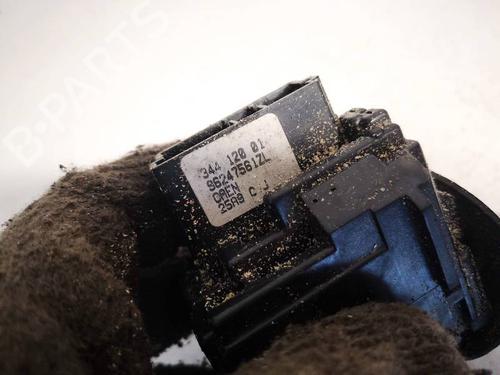 Warning switch PORSCHE CAYENNE (9PA) S 4.5 | BP35154735I22 - Image 2