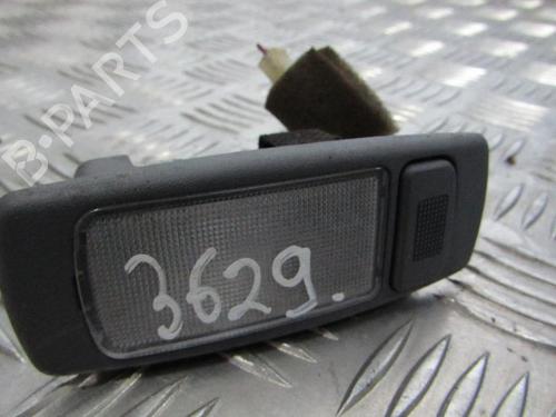 Used Interior roof light Interior roof light 35682301 35682301