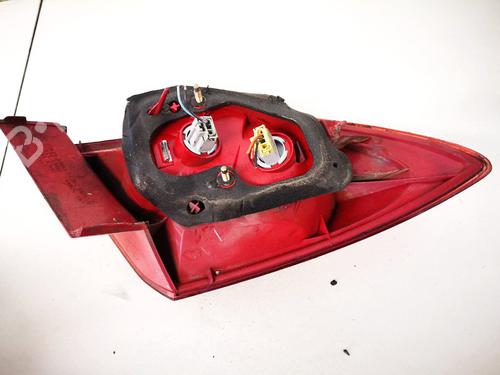 Right taillight MAZDA 3 (BK) 1.6 DI Turbo | BP35509231C35 - Image 2